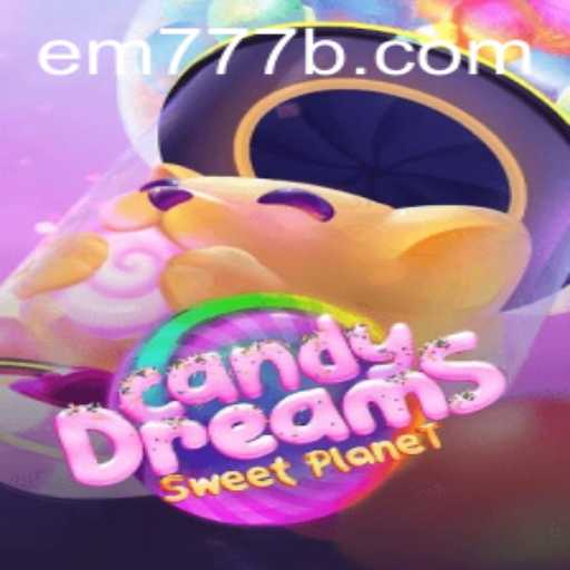 CandyDreams: A Sweet Escape into a World of Adventure