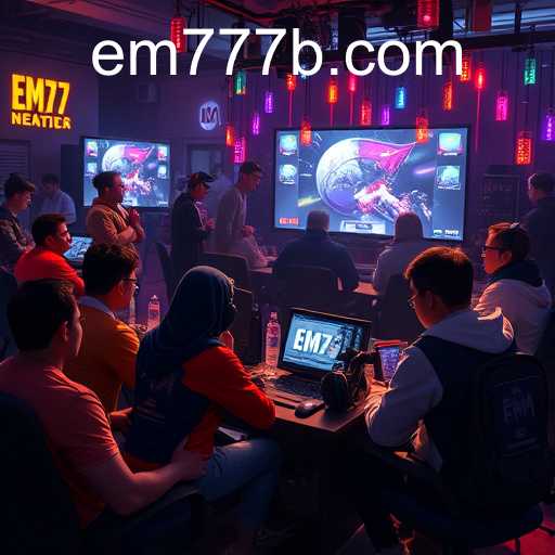 EM777