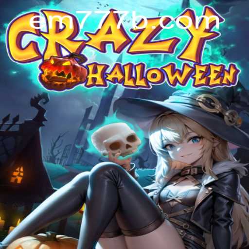 Embarking on a Thrilling Adventure with CrazyHalloween: A Haunting Experience