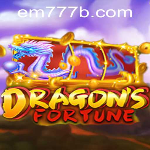 Discover the Exciting World of DragonFortune