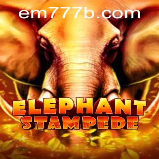 Exploring the Thrilling World of ElephantStampede: A Gaming Adventure