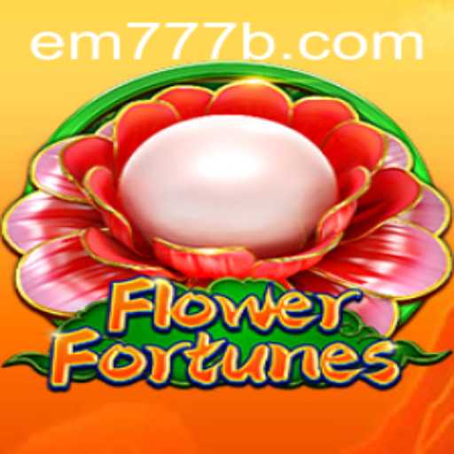FlowerFortunes: Discover the Magic with EM777