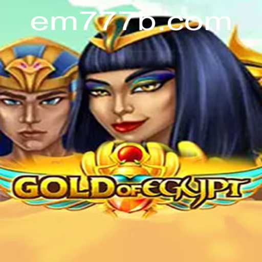 Explore the Riches with GoldOfEgypt: The Ultimate Gaming Experience
