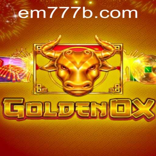 GoldenOx: Revolutionizing Gaming with EM777