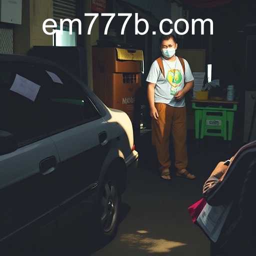 Understanding Jueteng: The Controversial Numbers Game