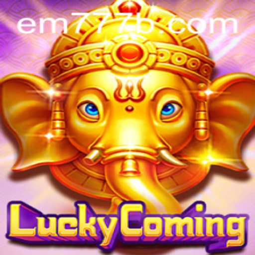 LuckyComing The Ultimate Game Experience