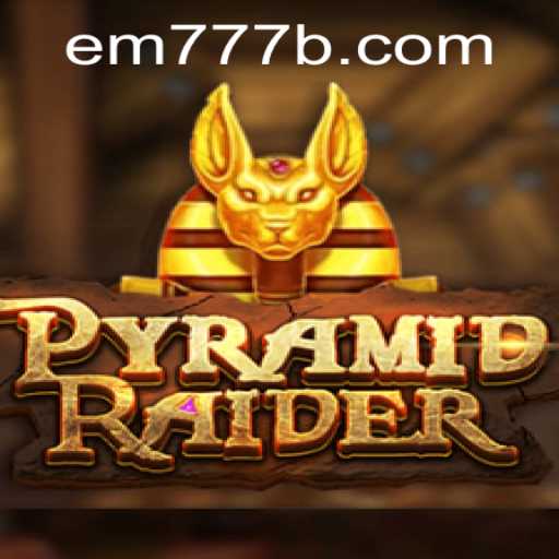 Discover the Adventure of PyramidRaider: The Thrilling Game Sweeping the Gaming World