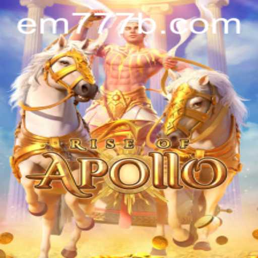 Rise of Apollo: A New Gaming Era