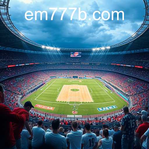 Understanding the Influence of EM777 in Sports