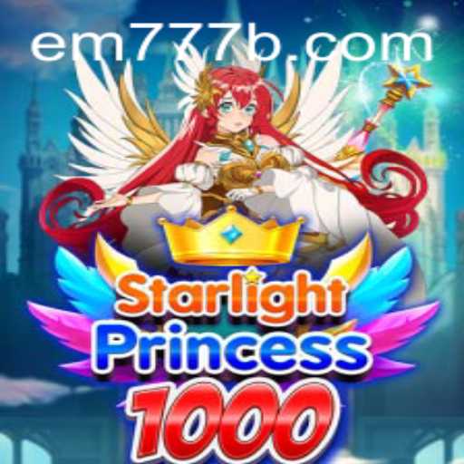 Discover the Thrilling Universe of StarlightPrincess1000: A Gaming Adventure with EM777