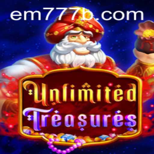 Explore the Enchanting World of UnlimitedTreasures: The Game Changing Adventure