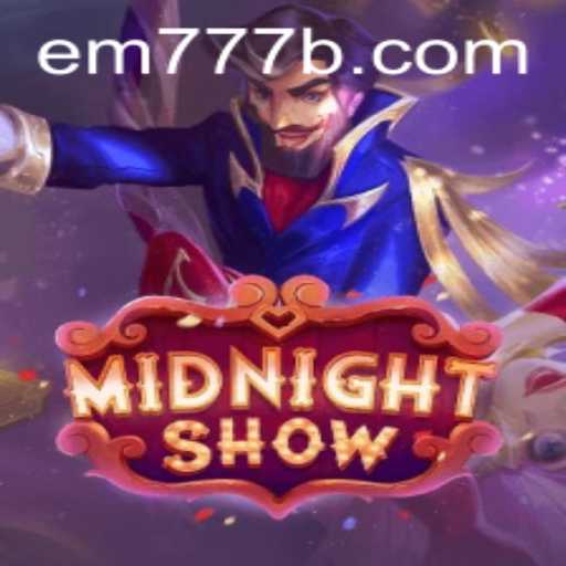 Unveiling MidnightShow: The Thrilling New Game Experience