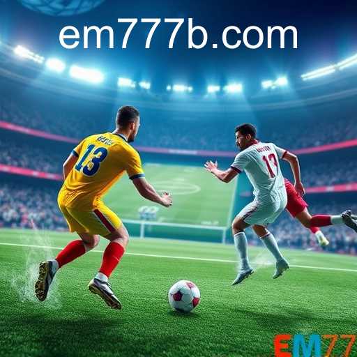 Exploring the World of Virtual Sports: A Look into EM777